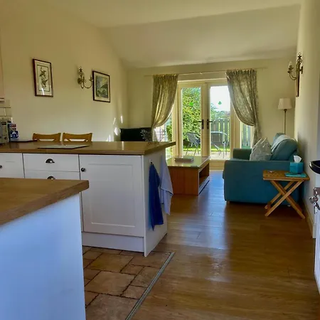 Nyaraló Little Welham