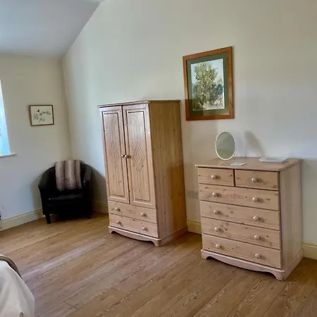 Little Welham Nyaraló *