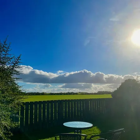 Little Welham Nyaraló Bedale