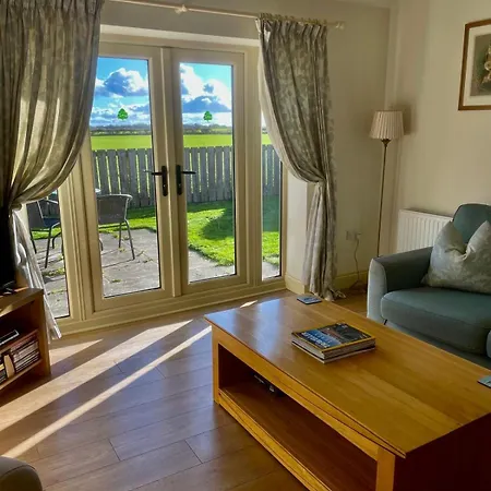 Nyaraló Little Welham Bedale