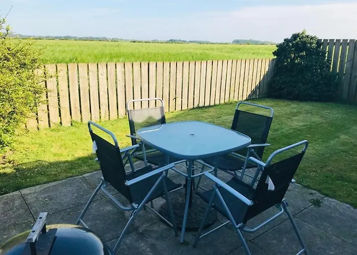 Little Welham * Bedale