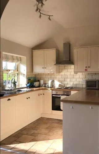 Little Welham Bedale