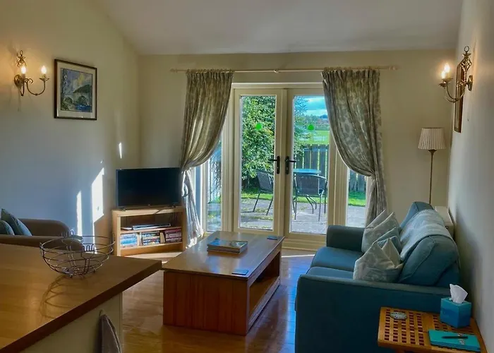 Little Welham * Bedale