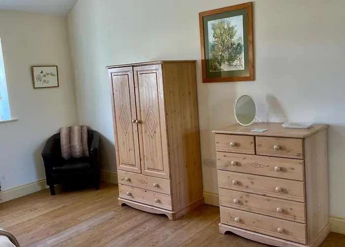 Little Welham Сasa de vacaciones *