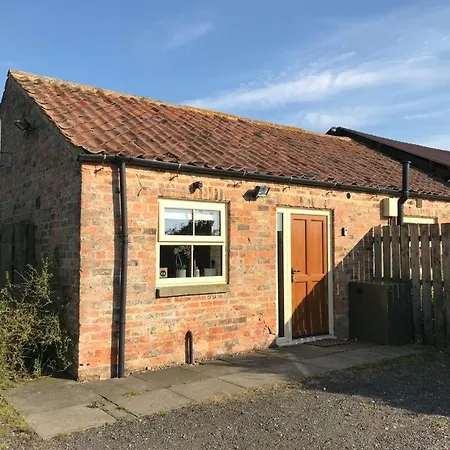 Little Welham Bedale
