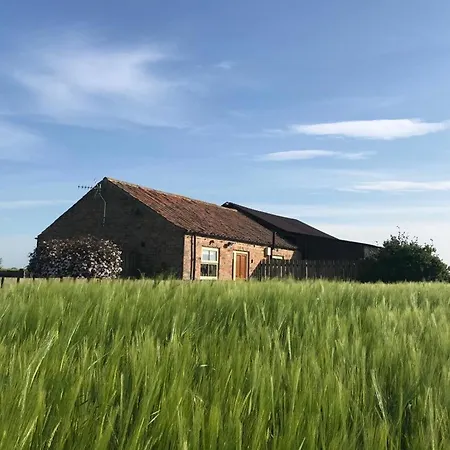 Little Welham Дом отдыха *