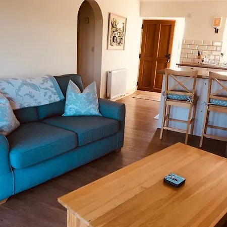 Holiday home Little Welham *