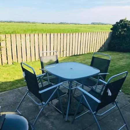 Little Welham * Бедейл