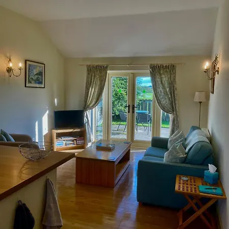 Little Welham * Бедейл