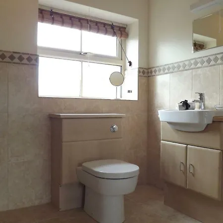 Дом отдыха Little Welham Бедейл