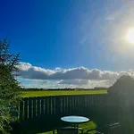 Little Welham Feriehus Bedale